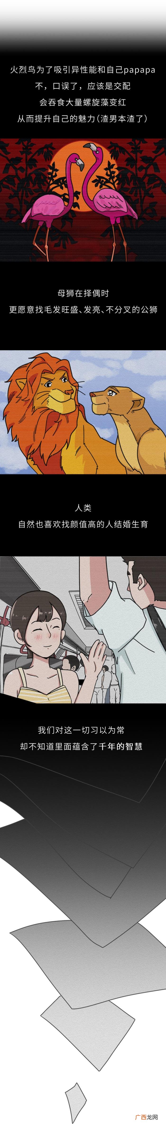 男人为什么喜欢女人，为什么男人更喜欢漂亮的女人