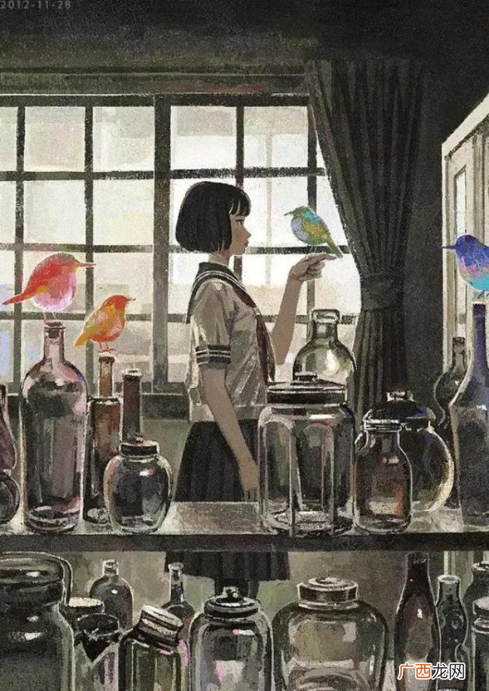 寂寞是一个人的狂欢～ 一个人孤单寂寞的图片