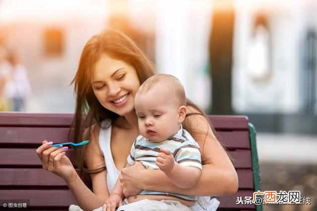 如何断奶比较科学？如何科学地给宝宝断奶？教宝妈5招