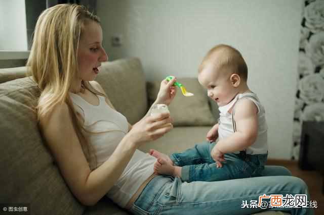 如何断奶比较科学？如何科学地给宝宝断奶？教宝妈5招