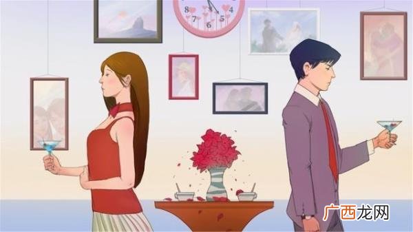 爱一个人为什么心会痛，真爱一个人