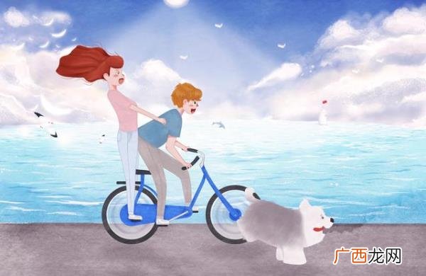 爱一个人为什么心会痛，真爱一个人