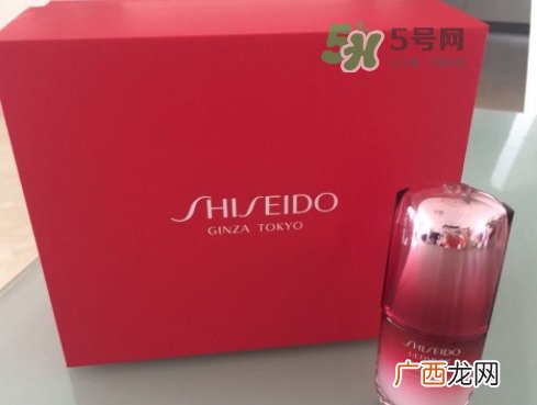 资生堂红腰子和资生堂新透白哪个好_使用顺序