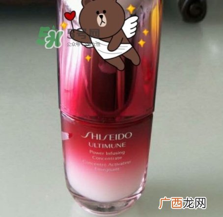资生堂红腰子和资生堂新透白哪个好_使用顺序