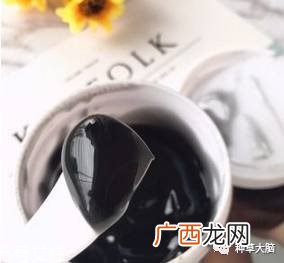 小气泡是什么 小气泡去黑头有效吗