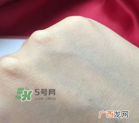 资生堂红水怎么样？资生堂红水好用吗