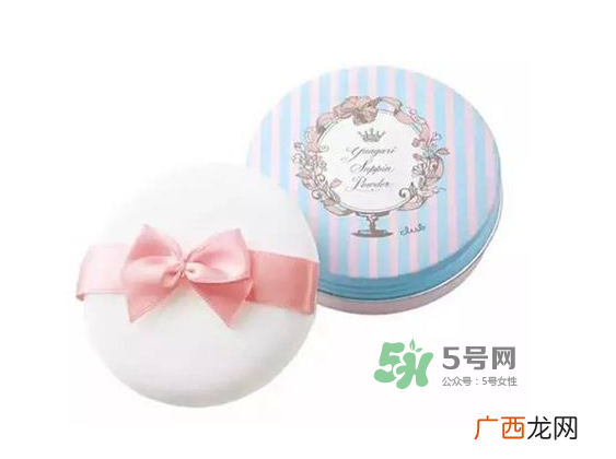 素颜粉是什么？素雅粉使用方法