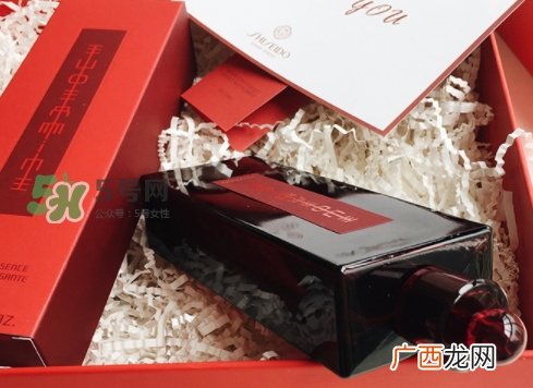 资生堂红水多少钱？资生堂红水专柜价格