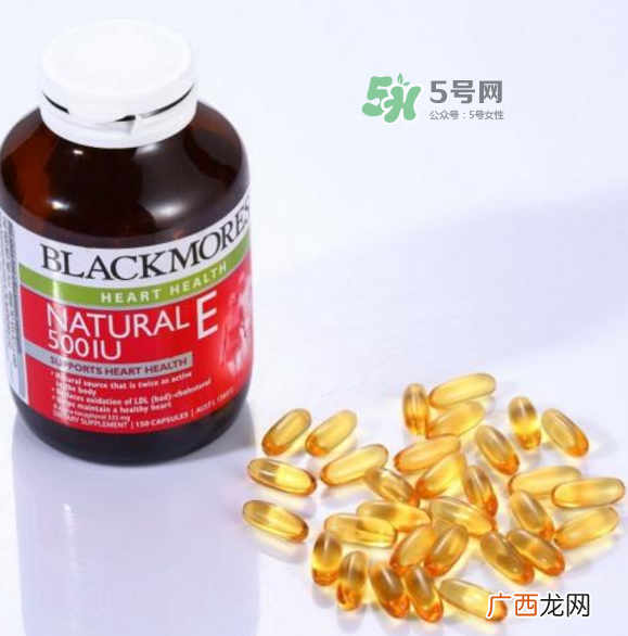 VE胶囊可以直接涂脸吗？VE胶囊擦脸有什么效果？