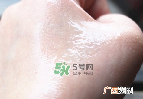 资生堂红水怎么用？资生堂红水使用方法