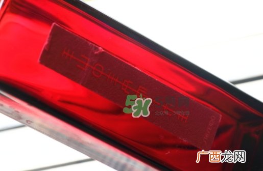 资生堂红水怎么用？资生堂红水使用方法