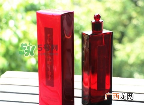 资生堂红水怎么用？资生堂红水使用方法