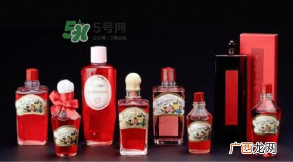 资生堂红水怎么用？资生堂红水使用方法
