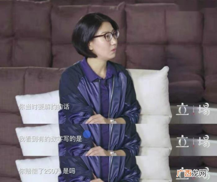 周笔畅奖项，被雪藏却又狂揽271个奖项的周笔畅
