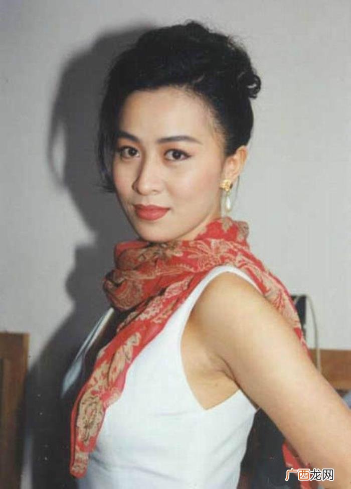 刘嘉玲老公，她老公梁朝伟却不愿意和刘德华做朋友