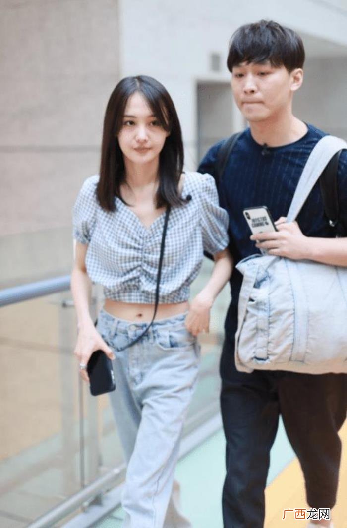 郑爽的男朋友是谁，郑爽张恒被曝将于十月结婚
