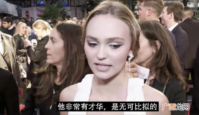 易烊千玺女朋友，被夸欧美圈易烊千玺