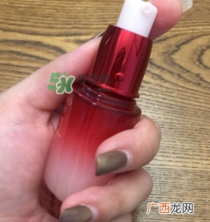 资生堂红妍肌活精华露怎么用?资生堂红妍精华使用方法