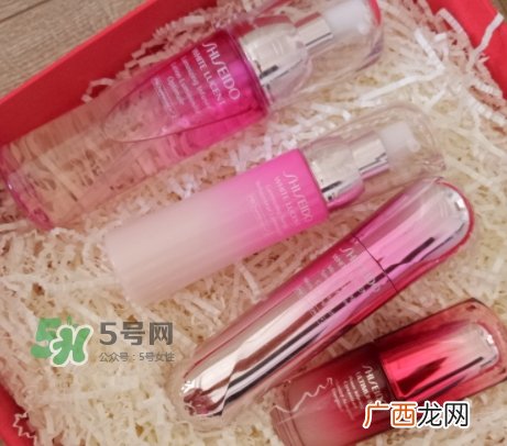 资生堂红妍肌活精华露怎么用?资生堂红妍精华使用方法