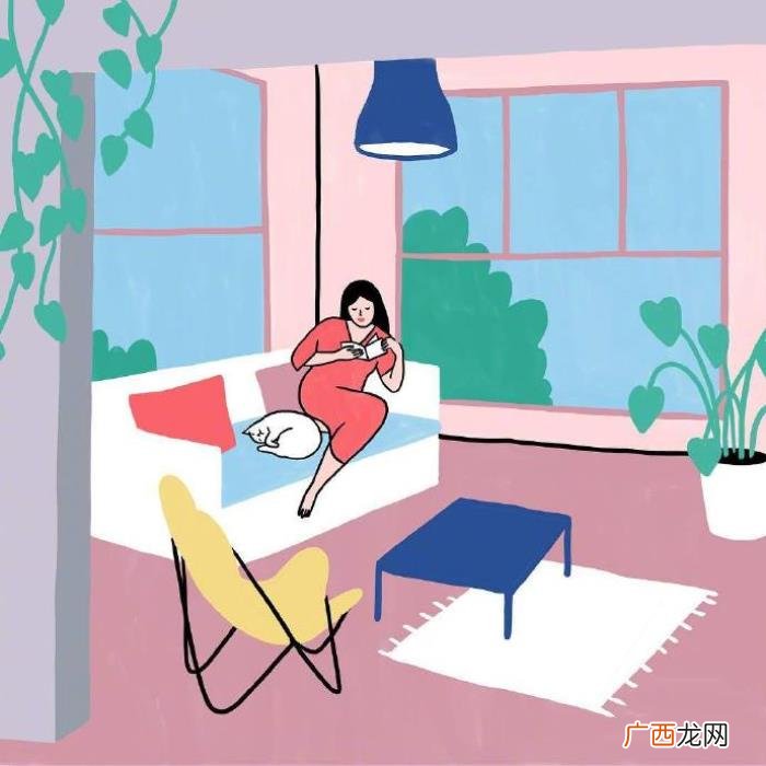 适合过年时发朋友圈的10个句子 春节句子