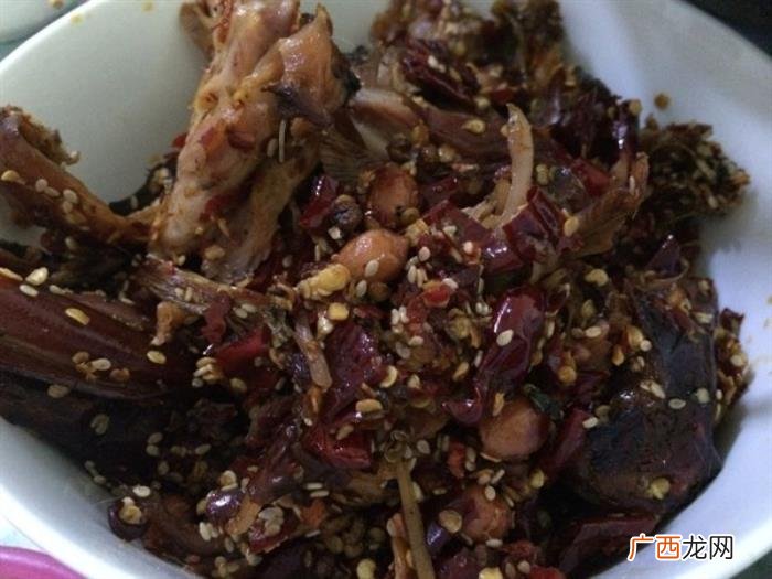 这8种才是真正的垃圾食品 垃圾食品图片