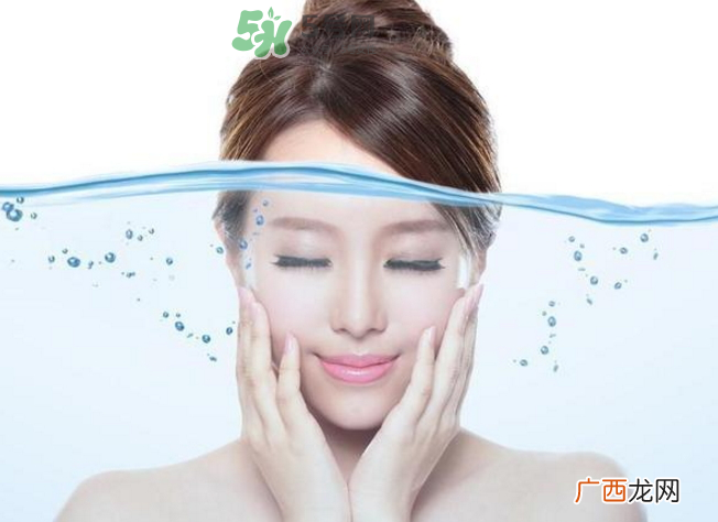 皮肤为什么要补水？皮肤补水最有效的方法