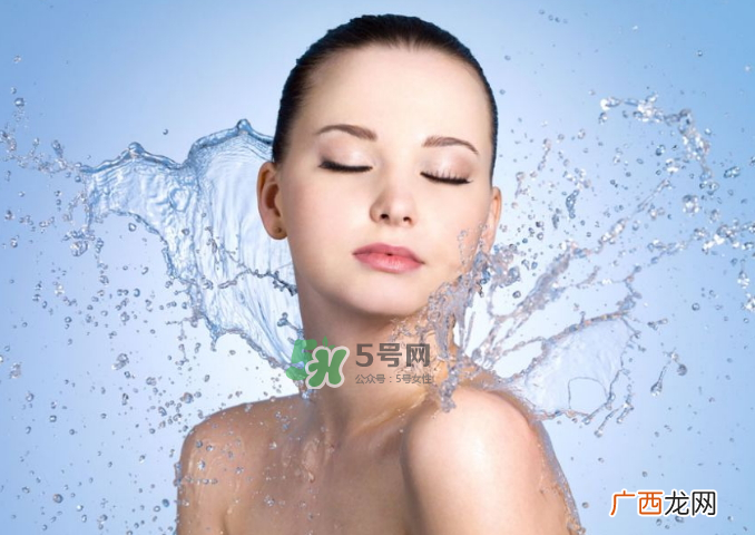 皮肤为什么要补水？皮肤补水最有效的方法