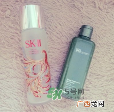 菌菇水和神仙水哪个好？悦木之源菌菇水和神仙水顺序