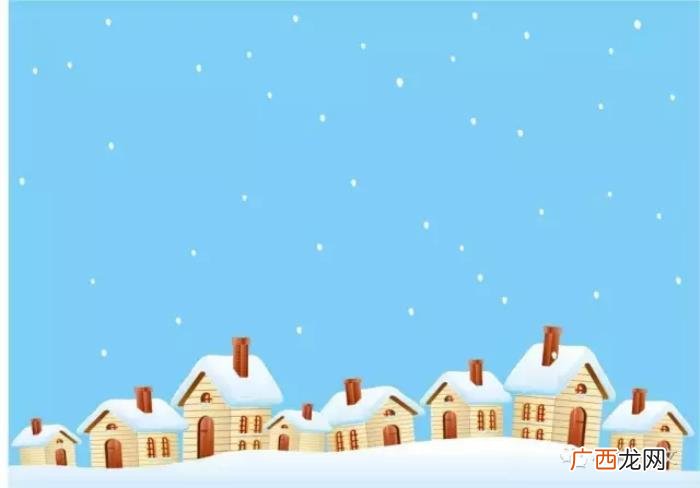 描写雪的好词好句好段 描写雪景的句子