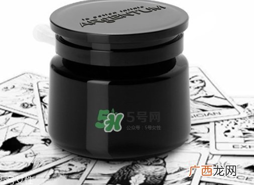 argentum银霜怎么用？argentum银霜使用心得