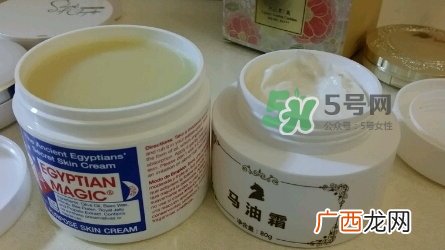 埃及魔法膏怎么用？埃及魔法膏使用方法