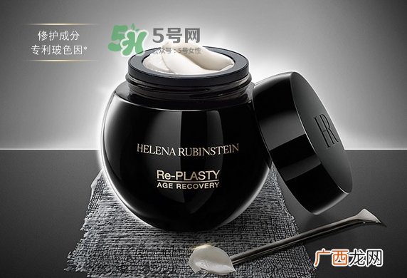 hr黑白绷带适合什么肌肤？赫莲娜黑白绷带面霜适合年龄