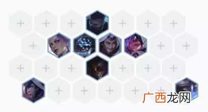 LOL云顶之弈10.12奥德赛星神六剑的玩法攻略