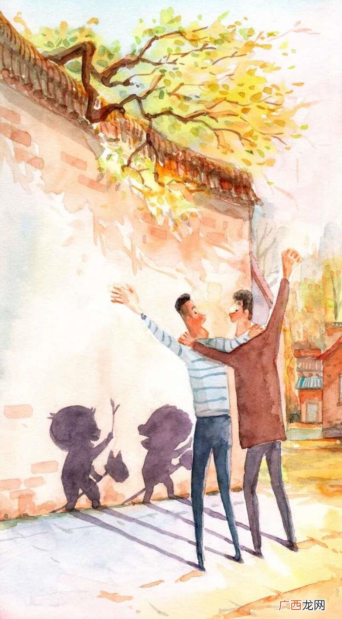 怎样挽回友谊，那些失散的友谊该如何重新拾起