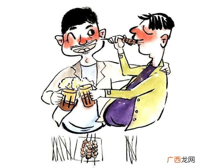 怎样挽回友谊，那些失散的友谊该如何重新拾起