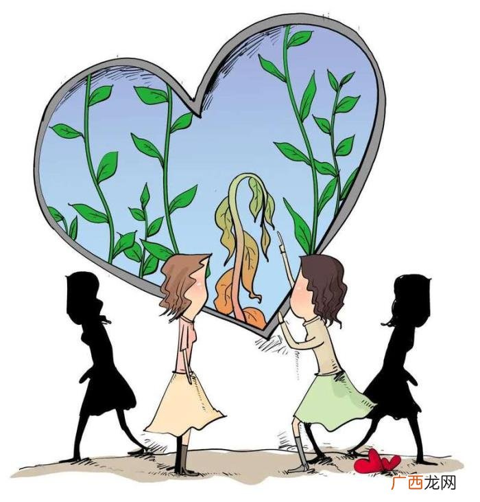 怎样挽回友谊，那些失散的友谊该如何重新拾起