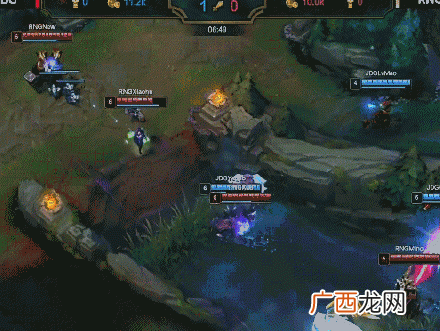 RNG经理回应暂停说了什么？RNG VS jdg时空回溯事件始末详情