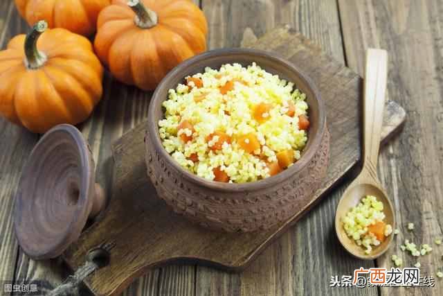 吃什么最养胃修复胃？7种食物，让胃好好“补一补”