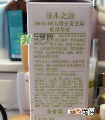 悦木之源菌菇水和科颜氏金盏花水哪个好_使用顺序