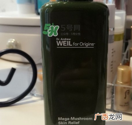 悦木之源菌菇水和科颜氏金盏花水哪个好_使用顺序