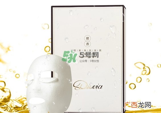 diovia檀香御龄再生面膜怎么样？diovia檀香面膜多少钱？