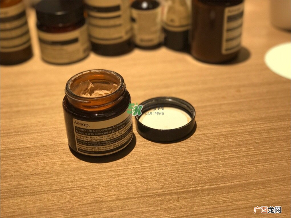 伊索护肤品使用顺序 Aesop护肤品使用顺序