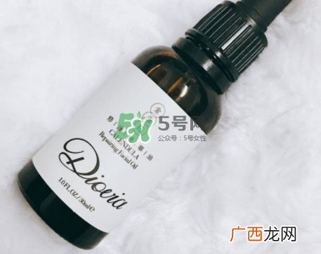 diovia菂桠适合什么年龄？diovia菂桠适合什么肤质