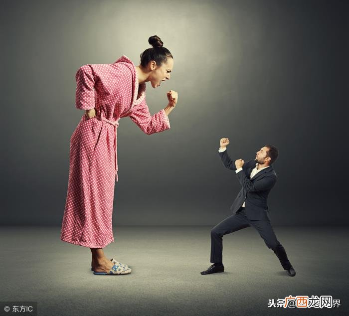 我把男朋友的心伤透了，女性这9个行为可伤透男友的心