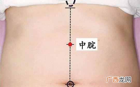 胃疼怎么缓解按摩法？胃疼中医说按这个穴位能有效缓解