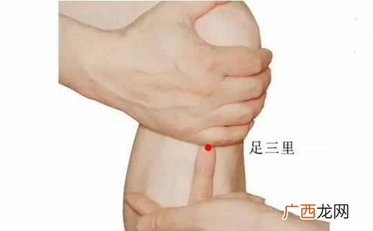 胃疼怎么缓解按摩法？胃疼中医说按这个穴位能有效缓解