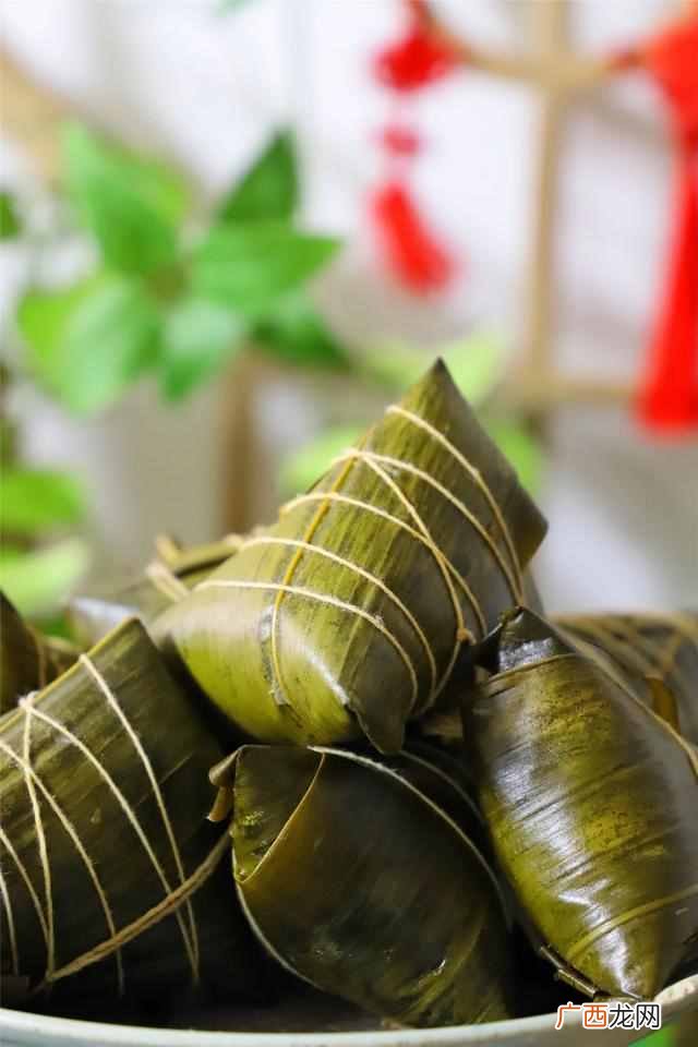 粽子怎么包才好吃？端午节，教你在家包粽子，记住3个小窍门