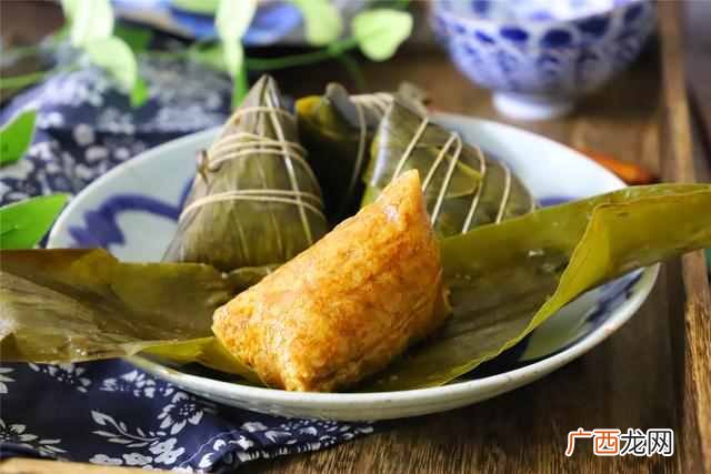 粽子怎么包才好吃？端午节，教你在家包粽子，记住3个小窍门