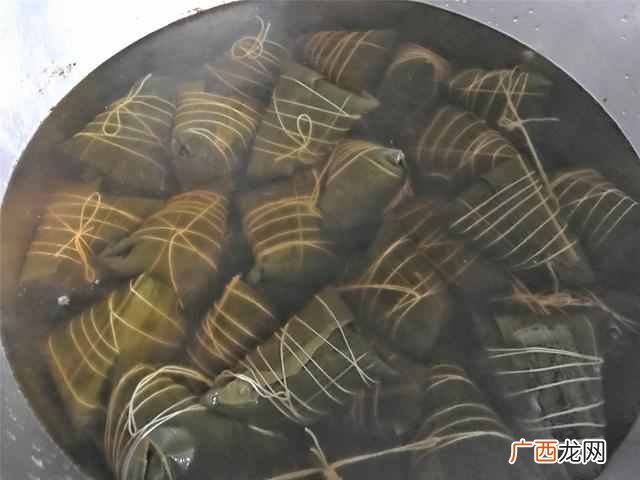 粽子怎么包才好吃？端午节，教你在家包粽子，记住3个小窍门