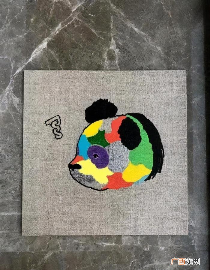 潘粤明作品，最近潘粤明作品被国际艺术基金收藏了